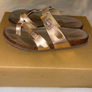 Birkenstock Sandals